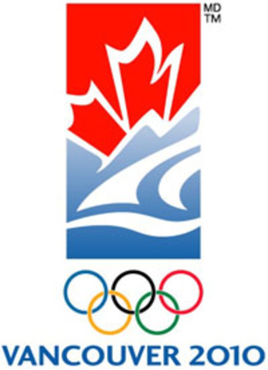 vancouver logo