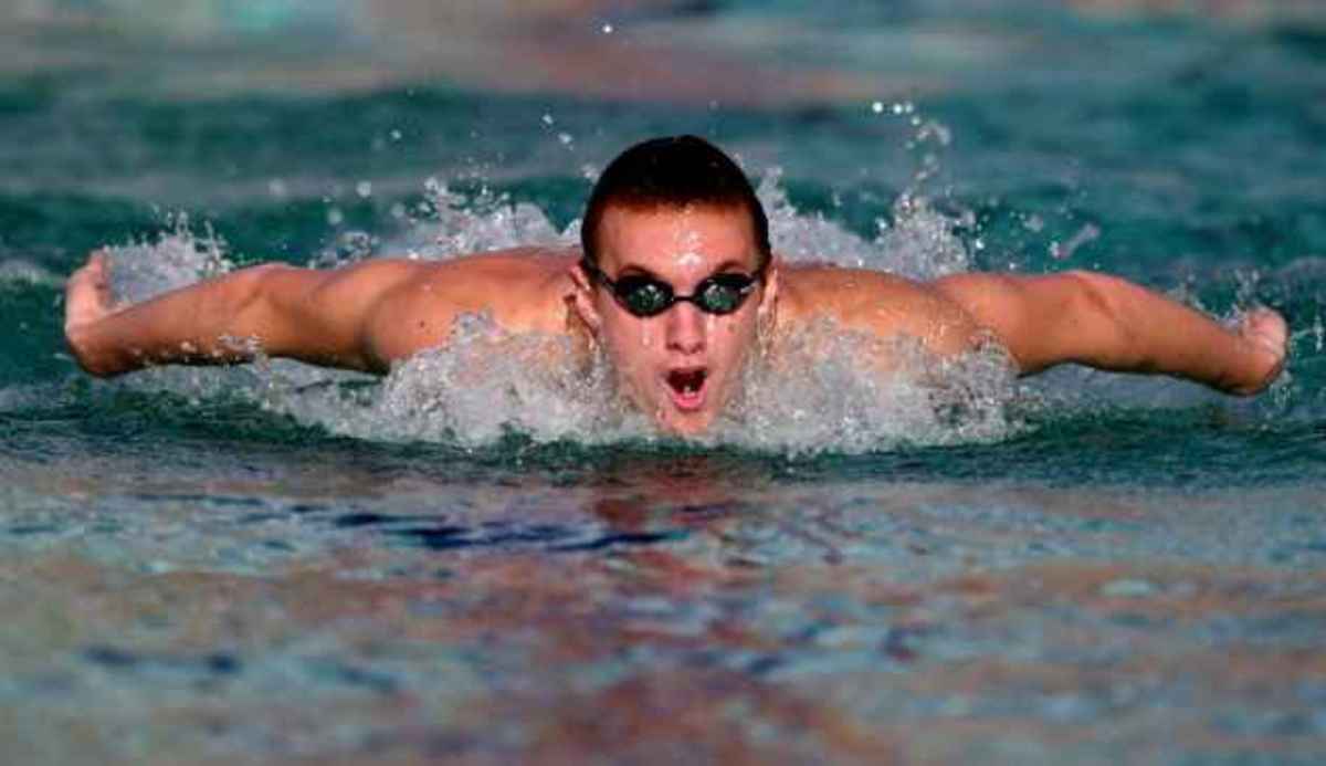 Spartans Puskaric and Jarzen Return to Minneapolis for NCAA Swimming Spartans Puskaric and Jarzen Return to Minneapolis for NCAA Swimming