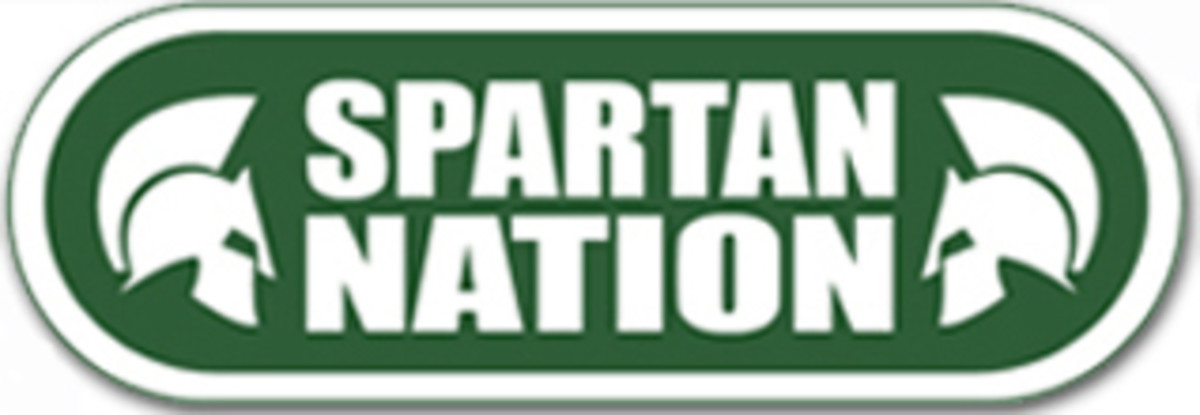 Make sure to catch a brand new episode of Spartan Nation Radio tonight.