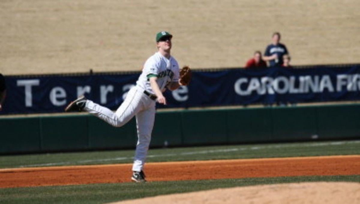The Spartans are now 5-3 on the season. Photo courtesy of MSU SID.