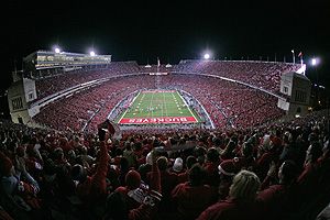 Tough times at OSU are not good times for the Big Ten.