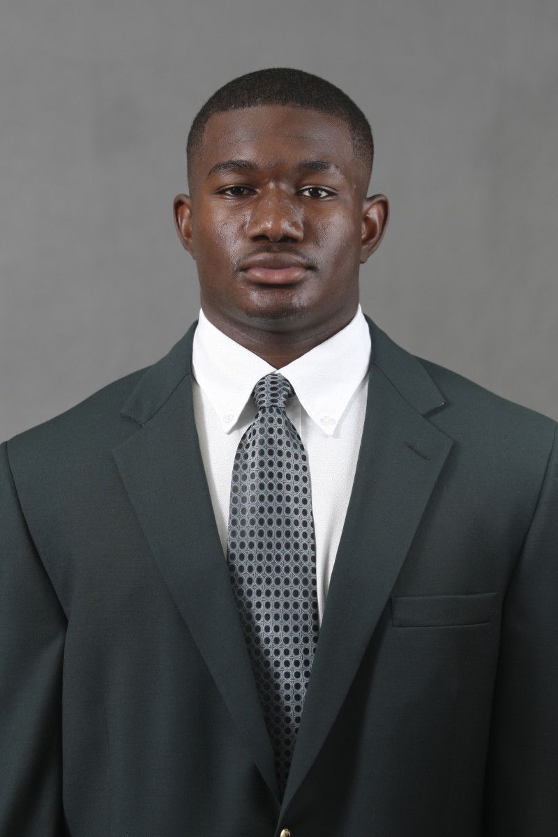 Chris Norman's 2010 campaign should give headaches to opposing offensive players. Photo courtesy of MSU SID.