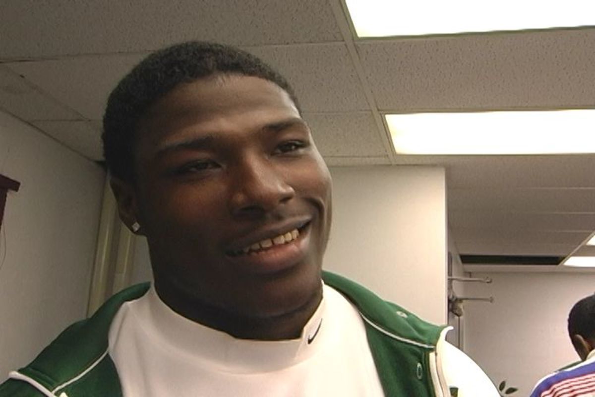 Spartan RB