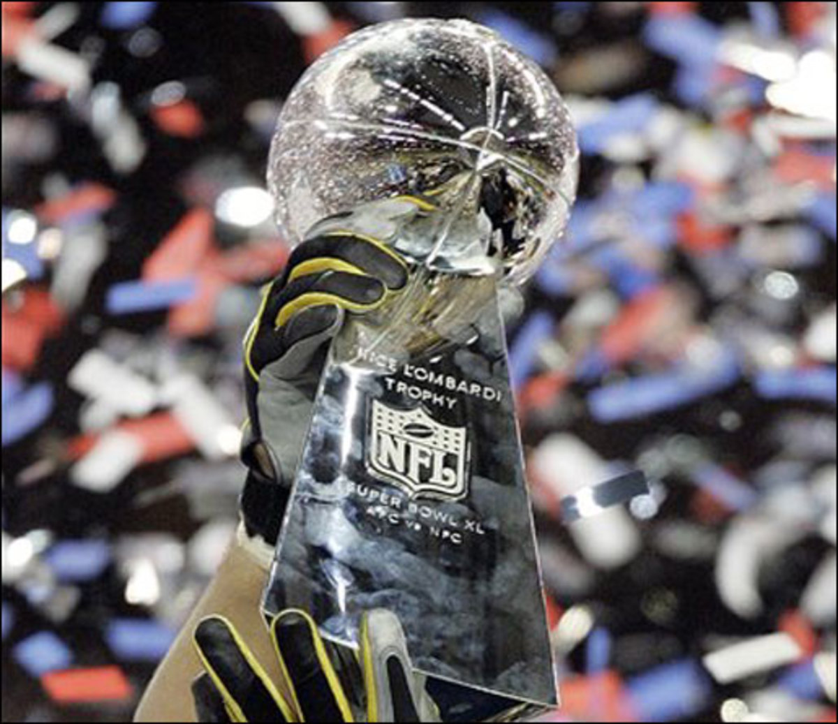 The fantasy football Super Bowl is kind of like the real Super Bowl, just without the millions of people watching and funny commercials.