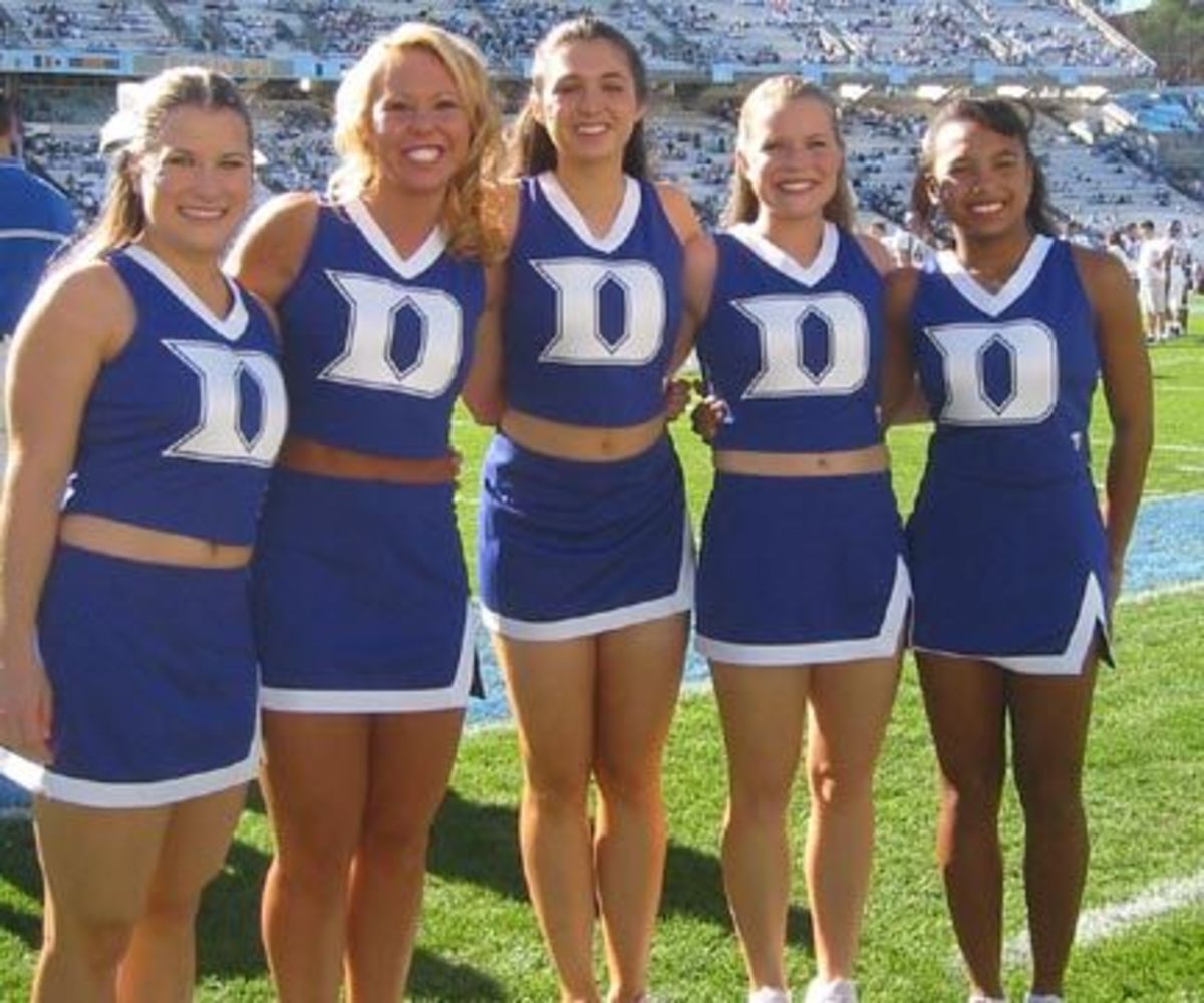 Tom Izzo draws Duke at Duke on Wednesday December 1, 2010.