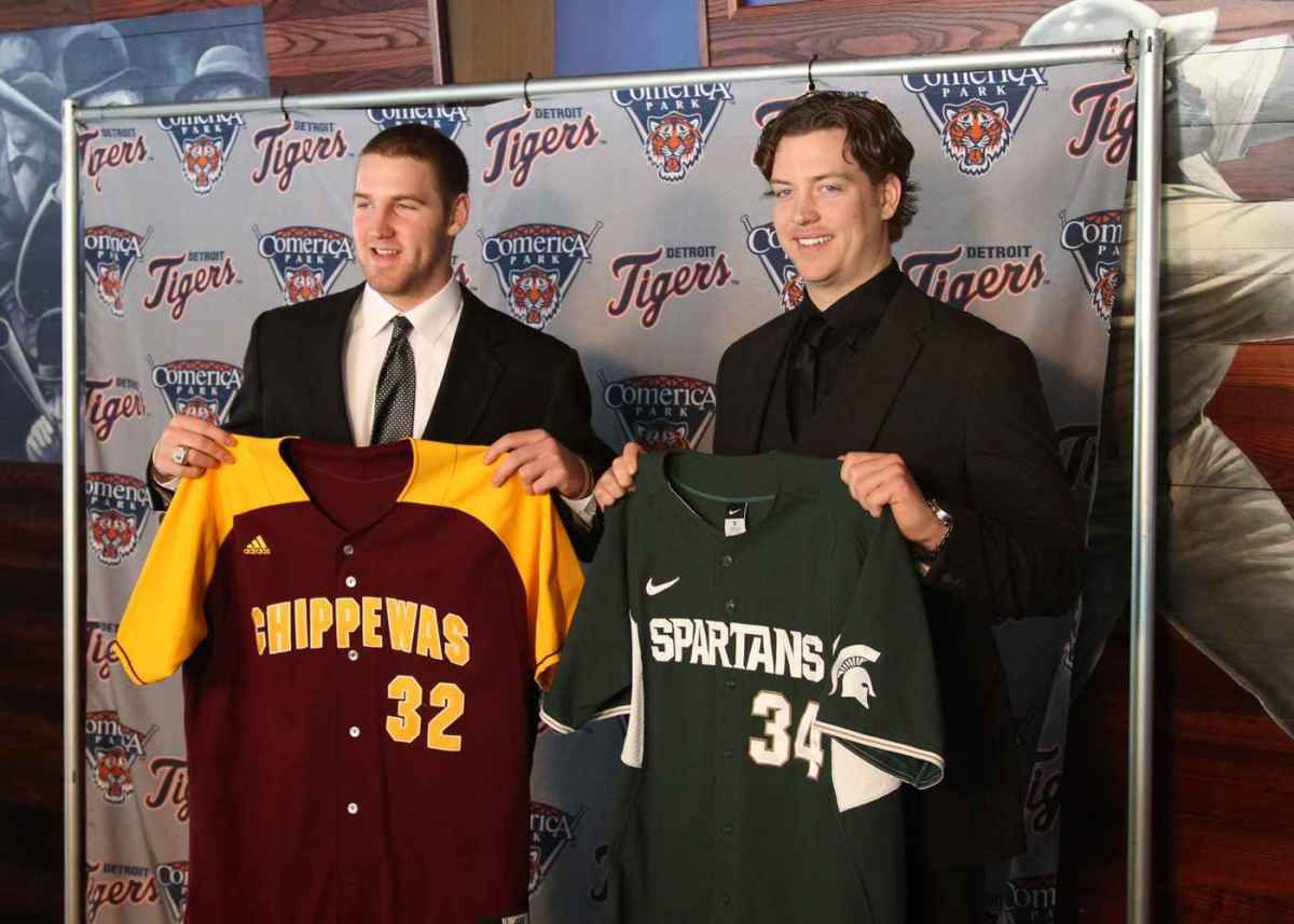 The Spartans and the Chips will have play at COPA in April. Photo courtesy of CMU SID.
