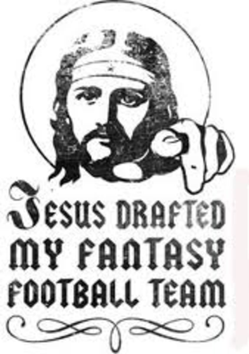 Please DO NOT email Hondo with any dumb comments. This picture was funny so I chose it. It is not a slam on Jesus or a religious advertisement. It is simply intended to make most of you laugh and to offend the rest who have zero sense of humor.