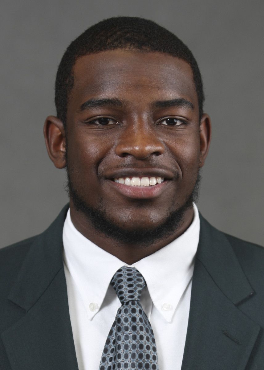 Caper will have a tremendous 2010 season as this young star continues to mature. Photo courtesy MSU SID.