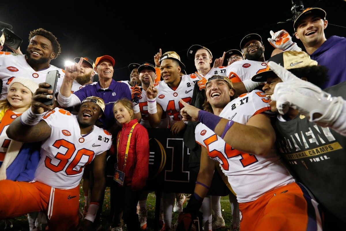 No drop-off expected for Tiger defense in 2019 - Sports Illustrated ...