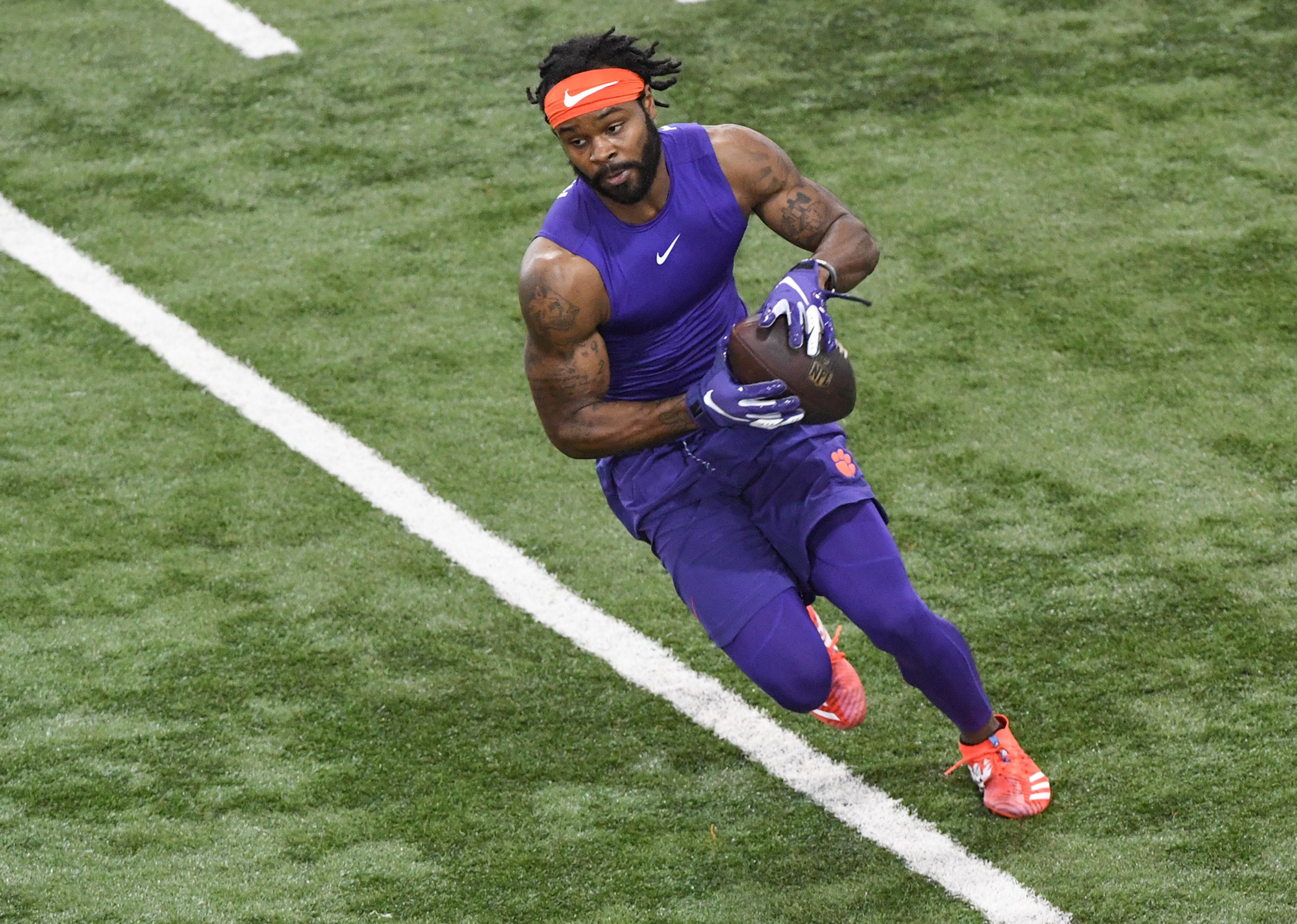 WATCH Clemson baseball enjoys a day at the beach Sports Illustrated