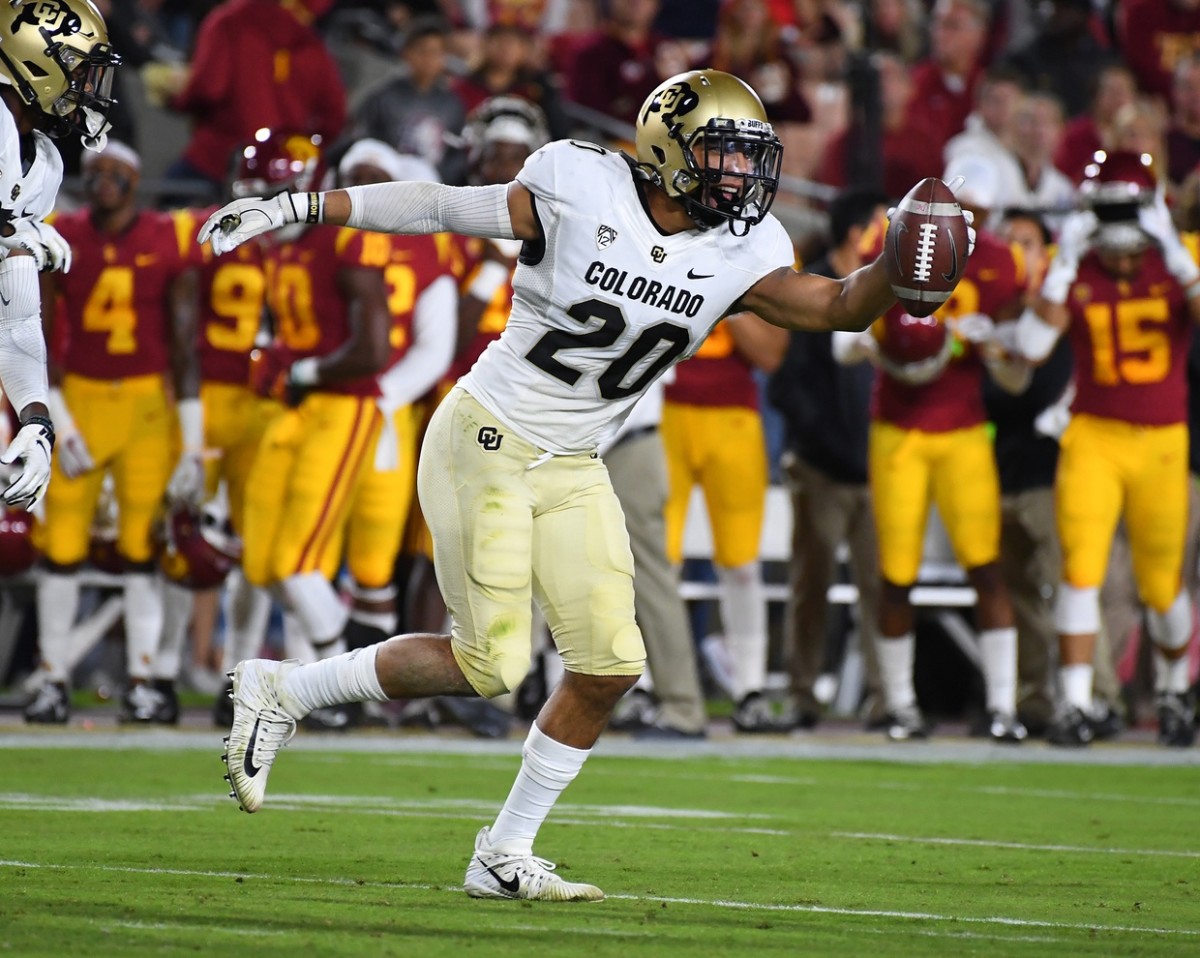 CU Buffs tease new uniforms, silver may be out the window Sports