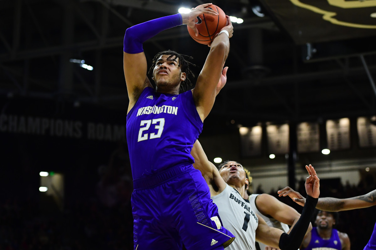 Report NCAA Grants LSU Basketball Big Man Bryan PennJohnson