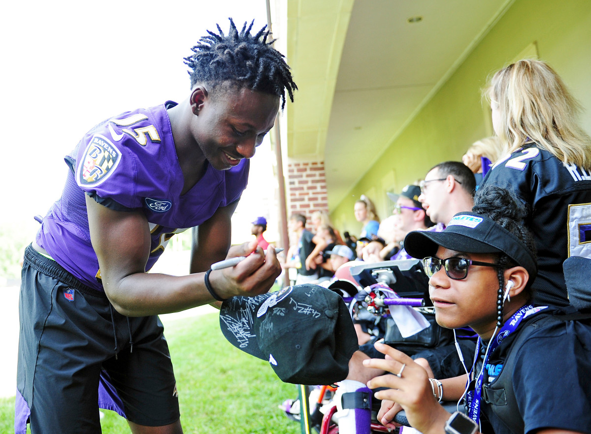 Ravens to formally open training camp July 28 amid concerns Sports
