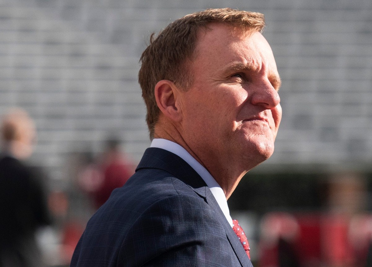 Clemson's 5 Best Offensive Coordinators Sports Illustrated Clemson