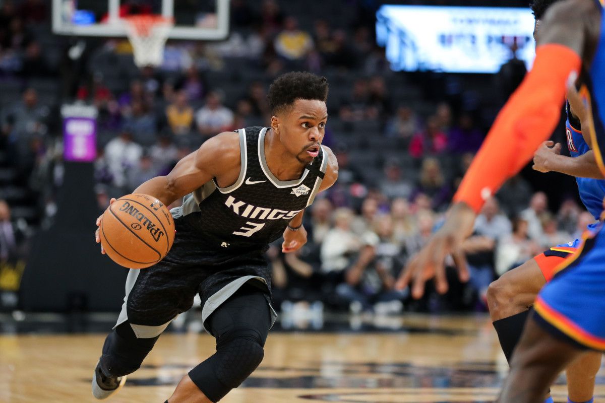 Yogi Ferrell