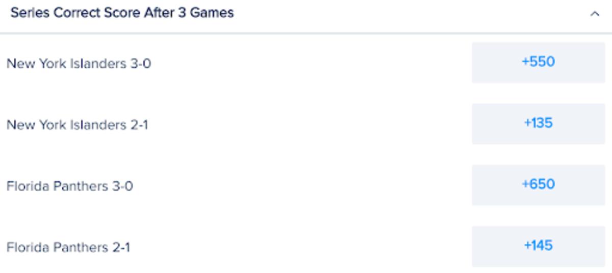 panthers islanders 3