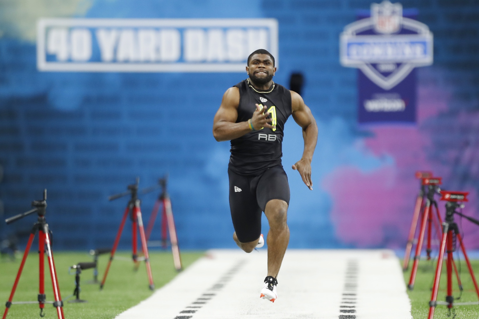 Kansas City Chiefs Officially Sign All Six Rookies from 2020 NFL Draft