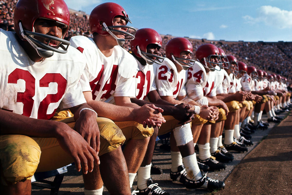 USC.FOOTBALL.1967