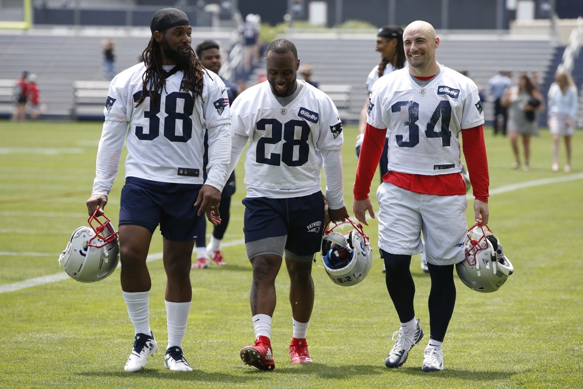 A Timeline For How Patriots Training Camp Will Begin Sports