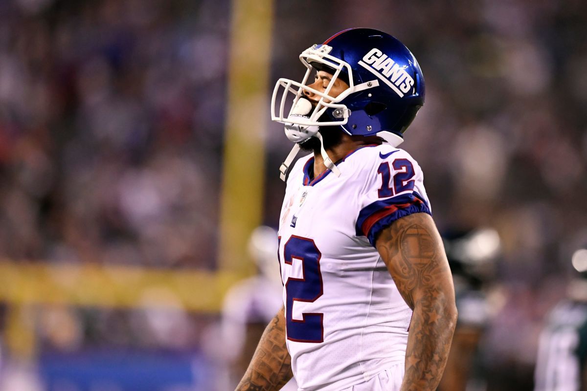 Cody Latimer