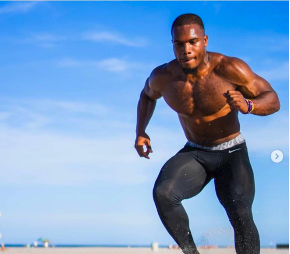 Ravens rookie J.K. Dobbins looks primed to make impact Sports