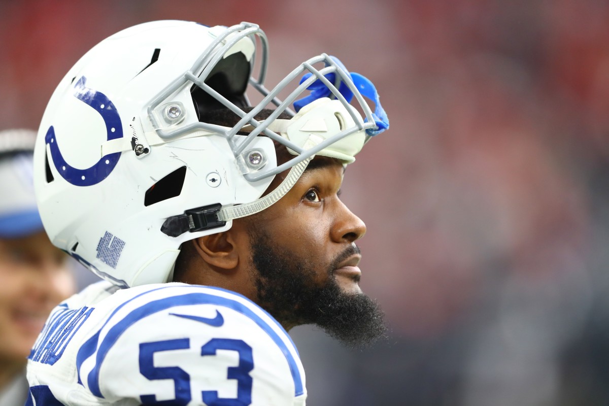 Colts' Darius Leonard, DeForest Buckner Ranked in NFL Top Player List