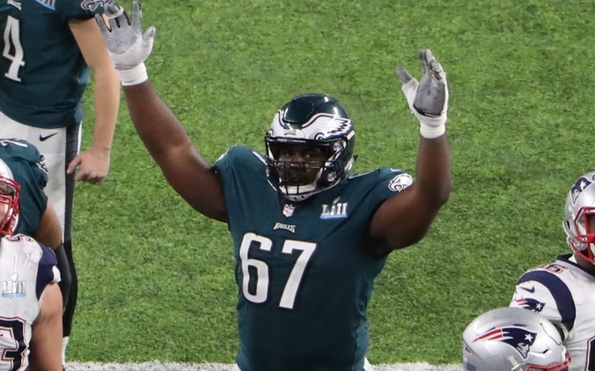 Chance Warmack Puts Comeback on Hold Sports Illustrated Tennessee