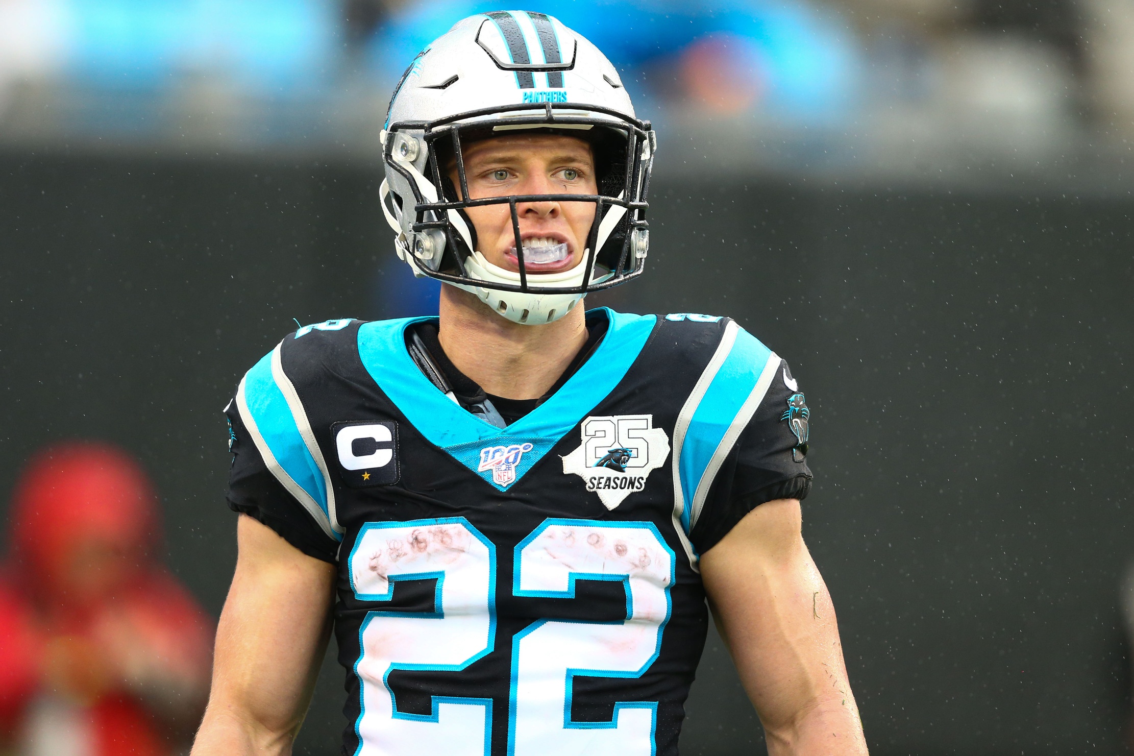 2020 Carolina Panthers Running Backs Preview Sports Illustrated