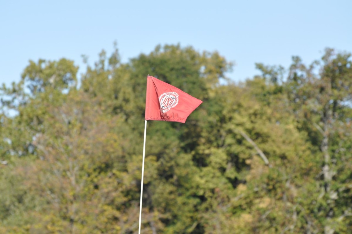 Buckeye Breakfast Pro Golf at Ohio State, High School Football in