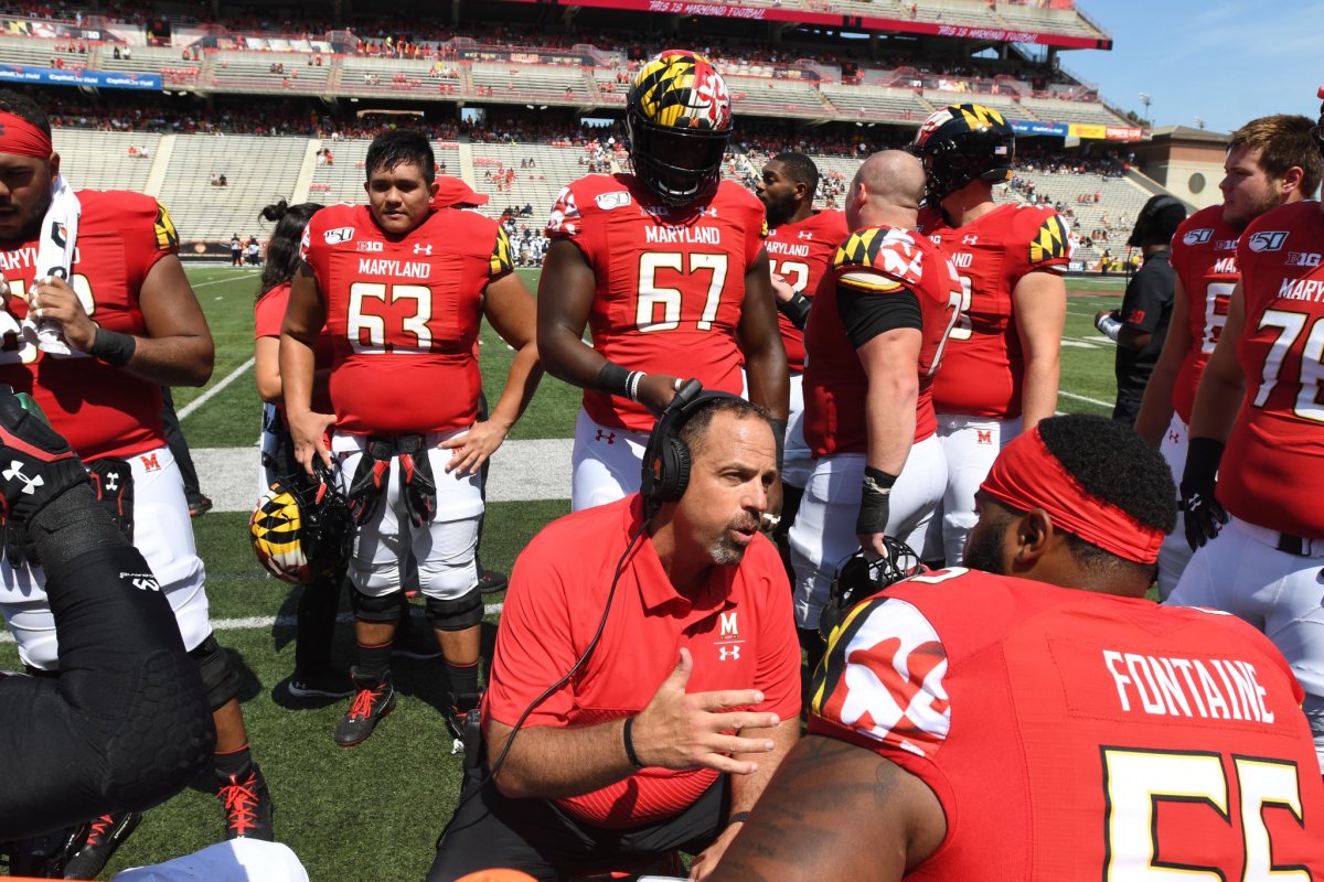 Terps Football Recruiting Maryland Offers Australian Native Offensive terps-football-recruiting-maryland-offers-australian-native-offensive