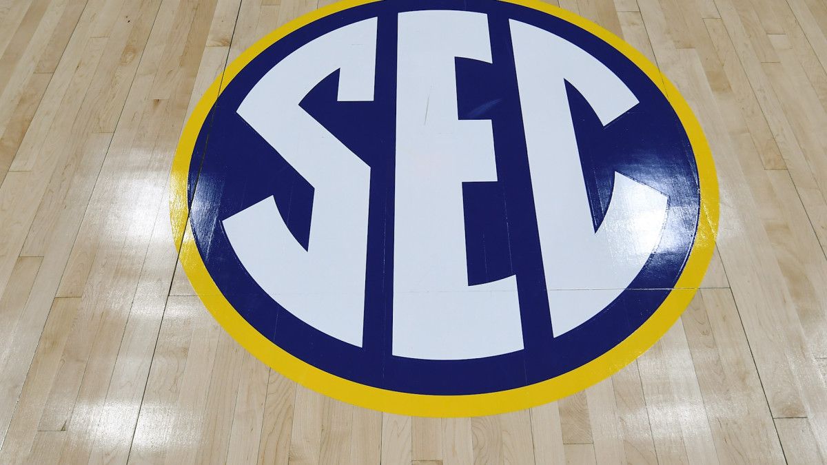 SEC Moves Closer To Conference Only Schedule Sports Illustrated