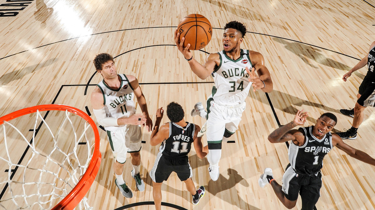 giannis-bucks-nba-bubble-spurs