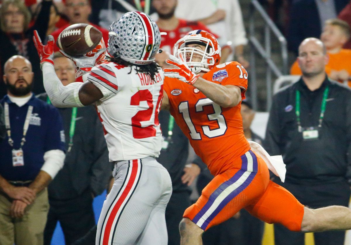 Malik-Hooker-Clemson