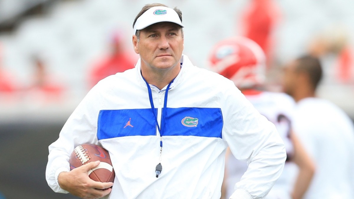 Florida Gators Enter Pivotal Month of August With Recruiting Momentum