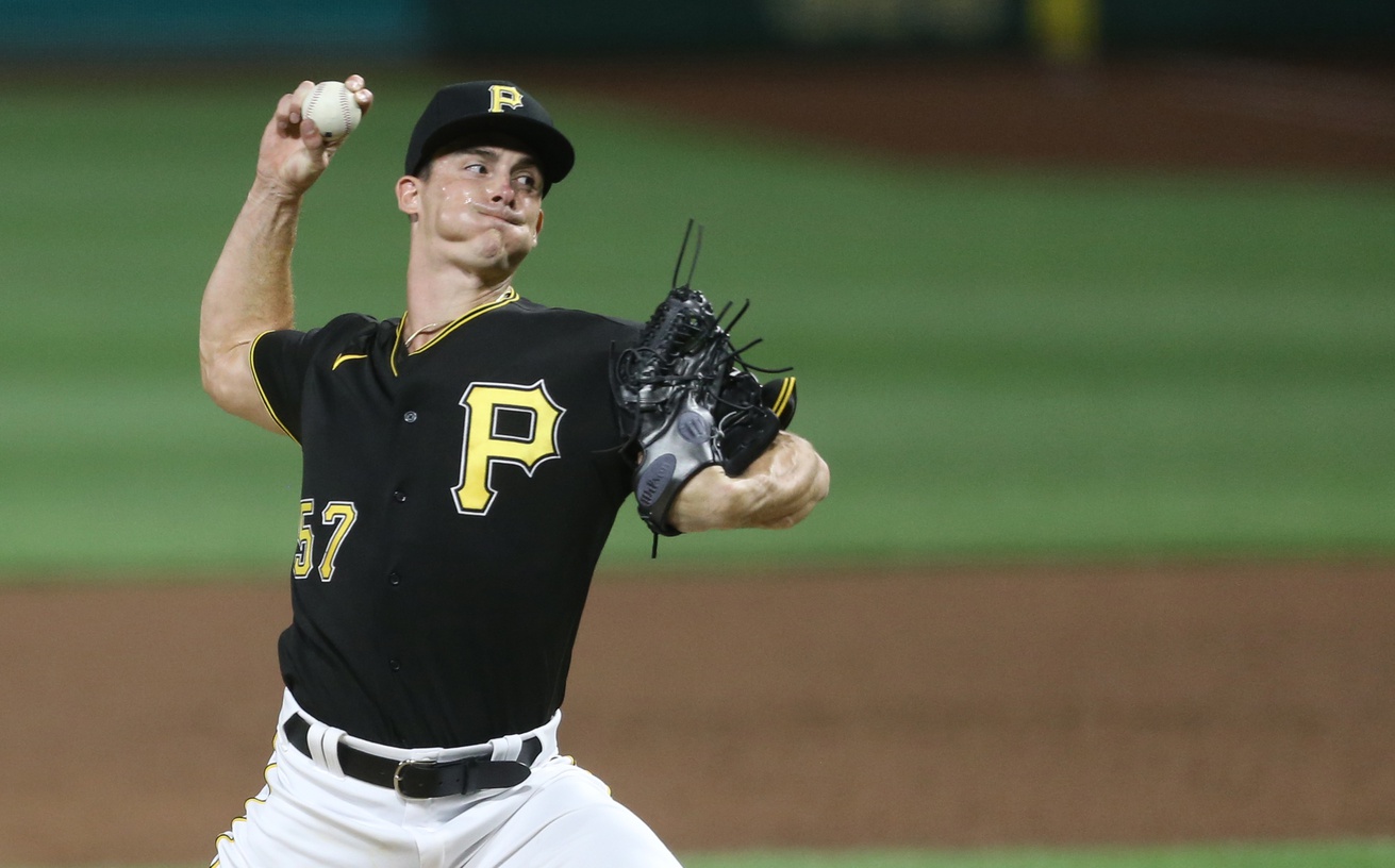 Cards in the Majors August 2020 Update Sports Illustrated Louisville