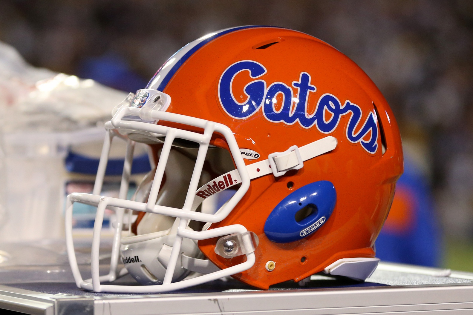 Tracking Florida Gators 2021 Official Offers to Commits, Key Targets
