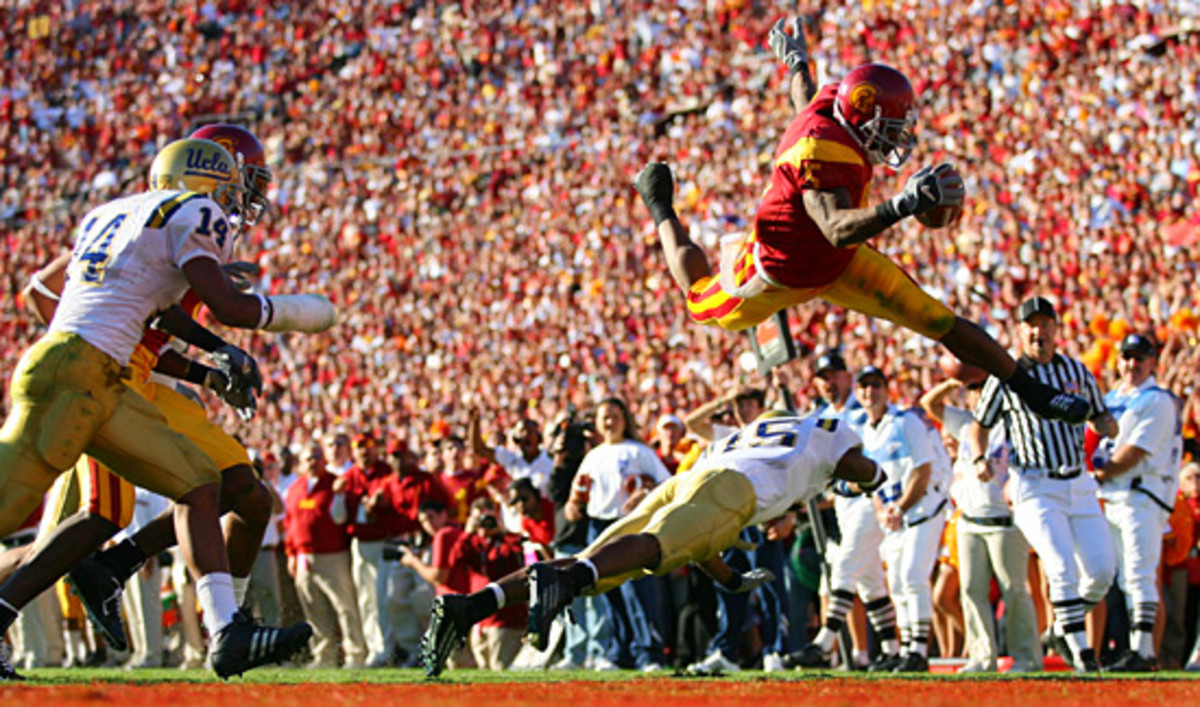 USC Picture Of The Day - Sports Illustrated USC Trojans News, Analysis