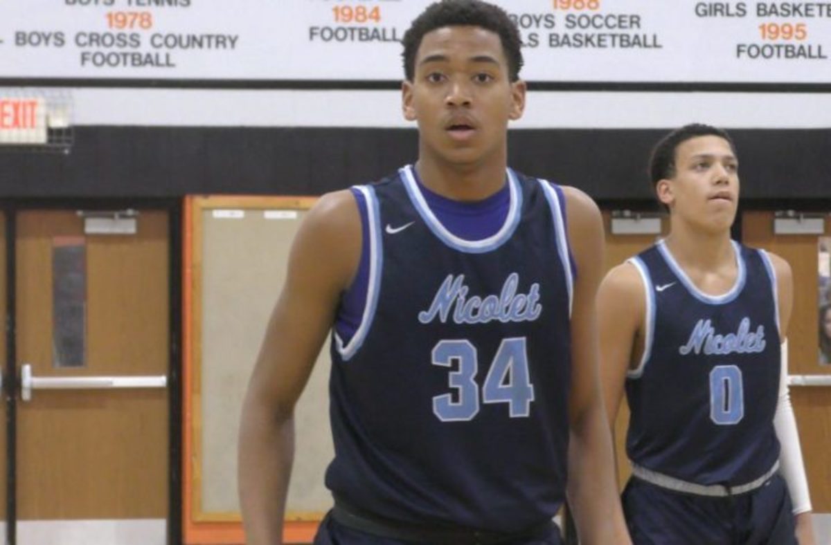 Maryland recruiting updates on Jordan Hawkins, Jalen Warley, James