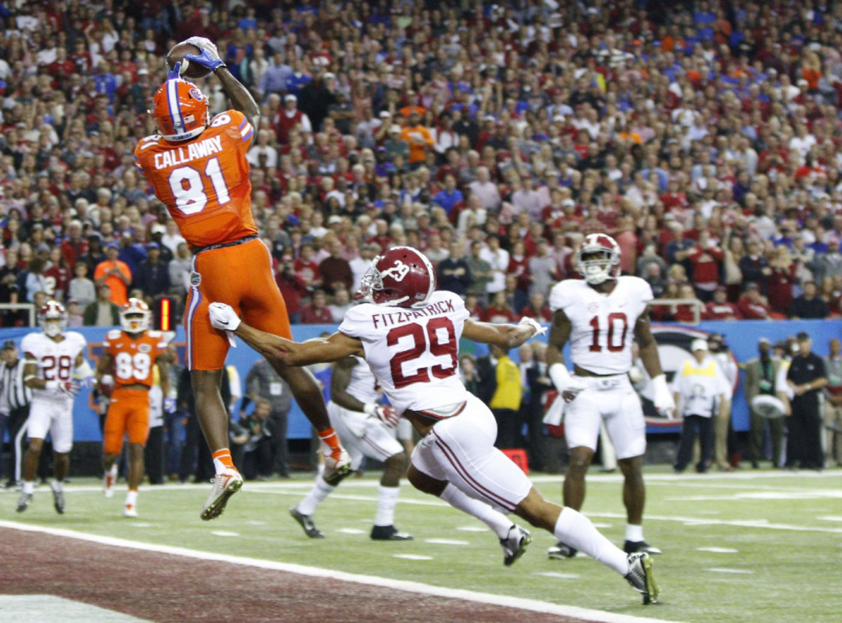 Which Teams Could Gators, SEC Add in 2020 Based on Strength of Schedule