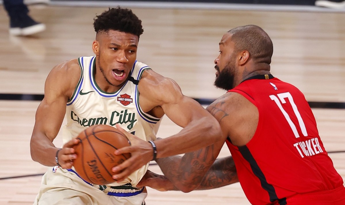 Complete 2020 NBA MVP voting results - Sports Illustrated Cleveland