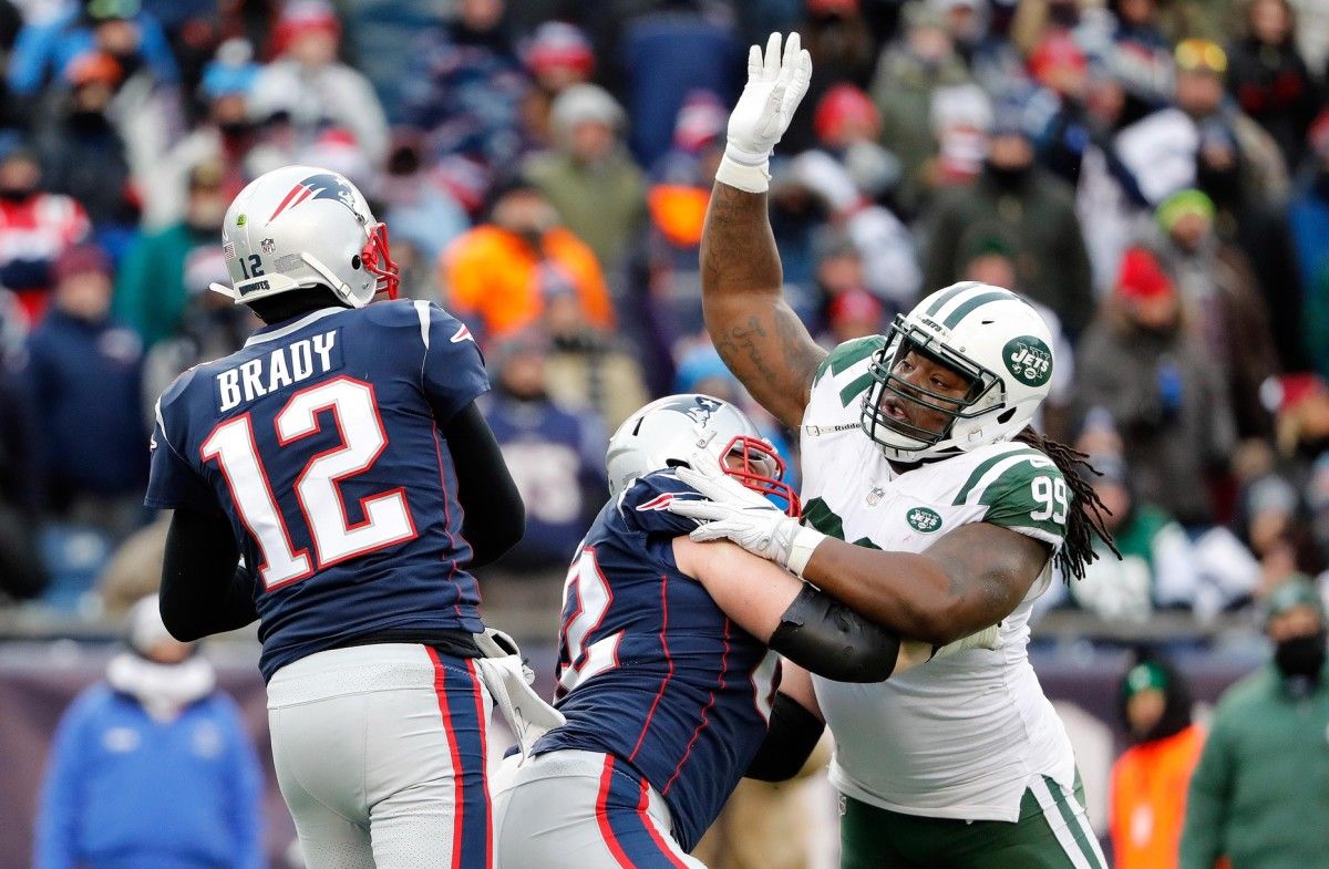 New York Jets COVID 19 Shortened Preseason Impacts Undrafted Rookie new-york-jets-covid-19-shortened-preseason-impacts-undrafted-rookie