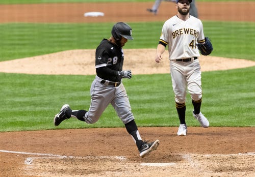 Chicago White Sox fight back to win fifth in a row InsideTheWhite Sox