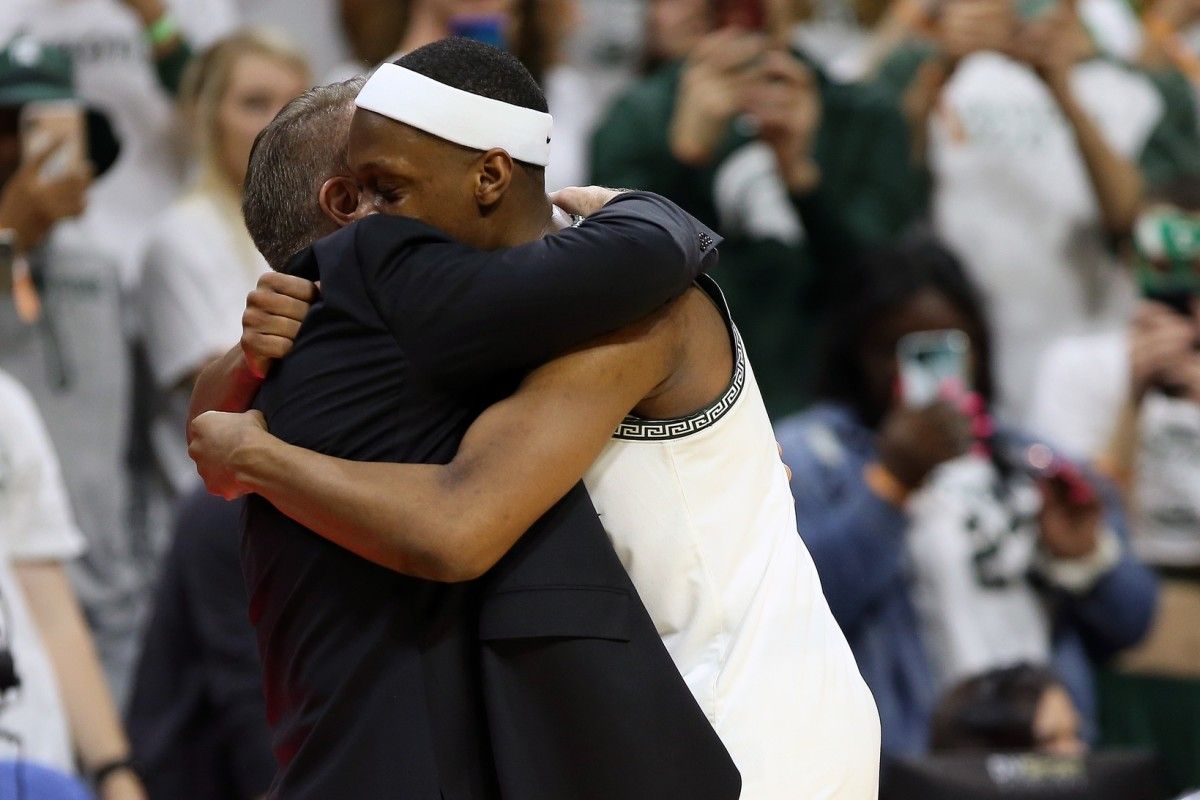 Izzo, Winston
