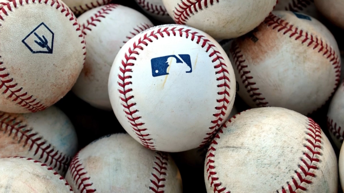 MLB proposes 154game schedule with delayed 2021 Opening Day  Sports