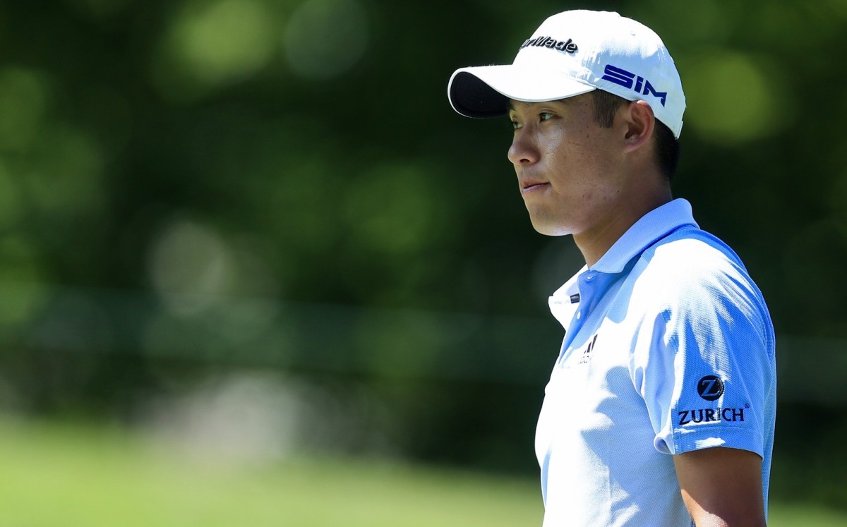 Former Cal star Collin Morikawa will play the PGA Championship for the first time
