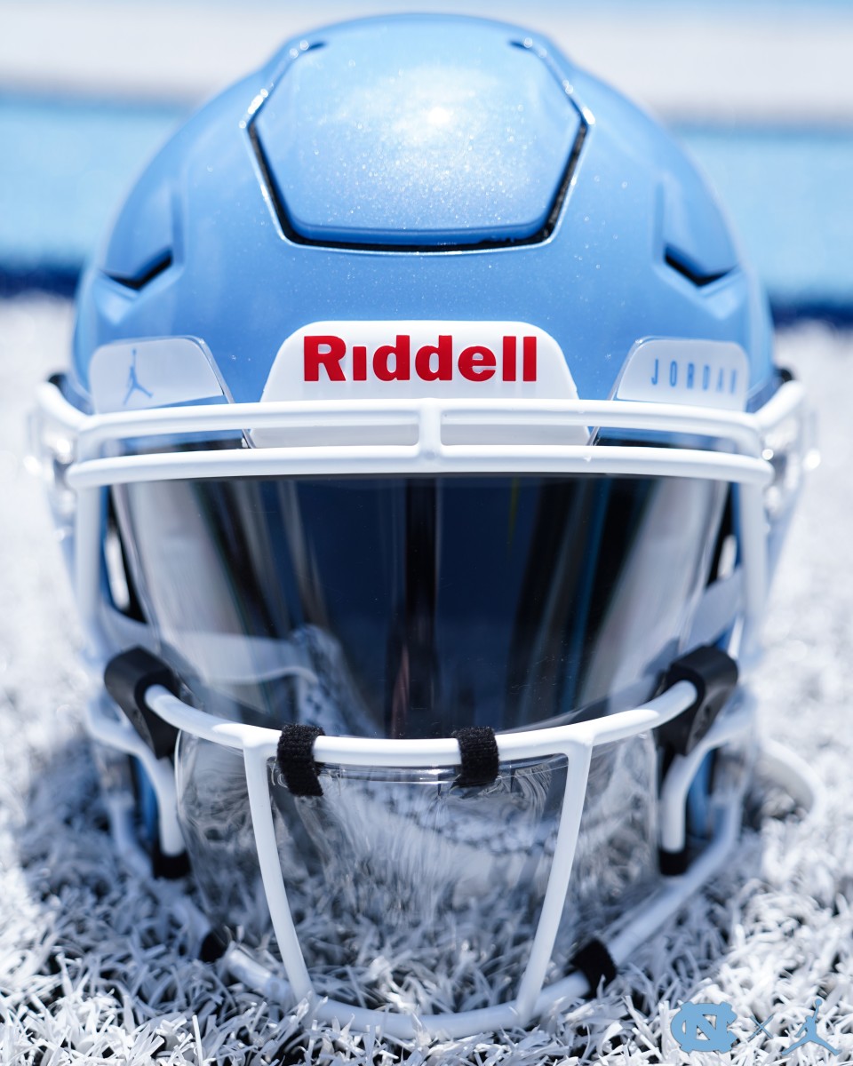 UNC FootballMack Brown On Fall Objectives, Team Updates and New