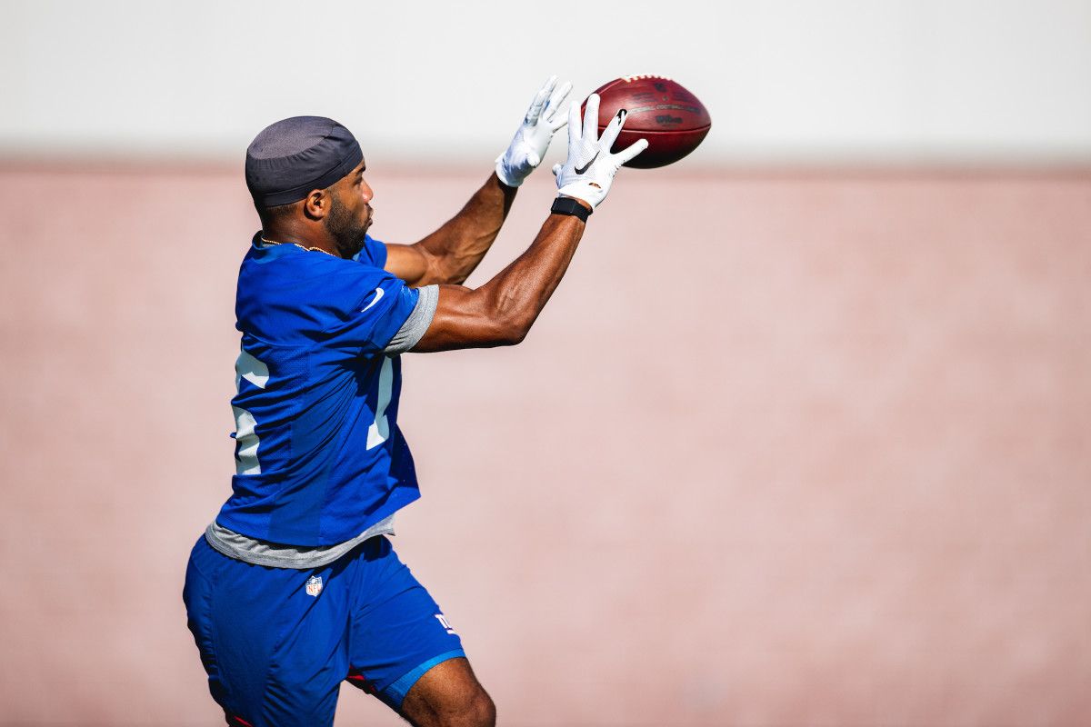 Golden Tate