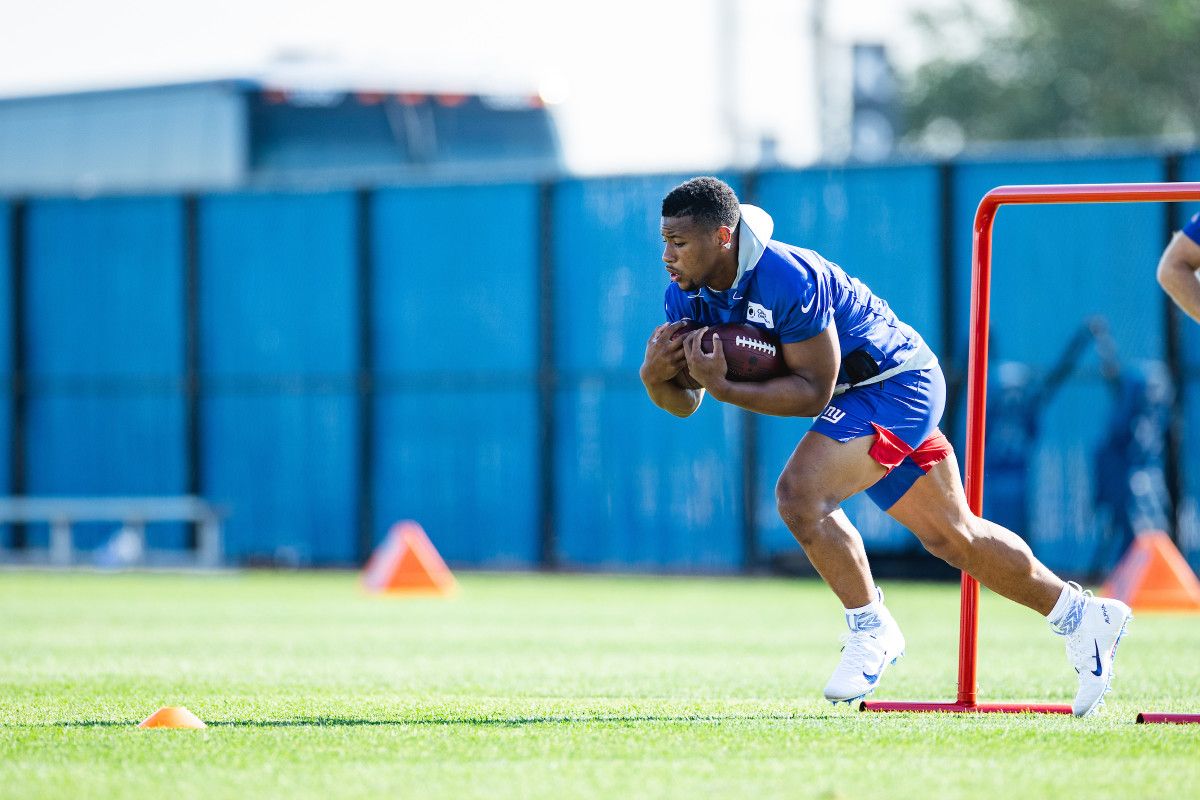 Saquon
