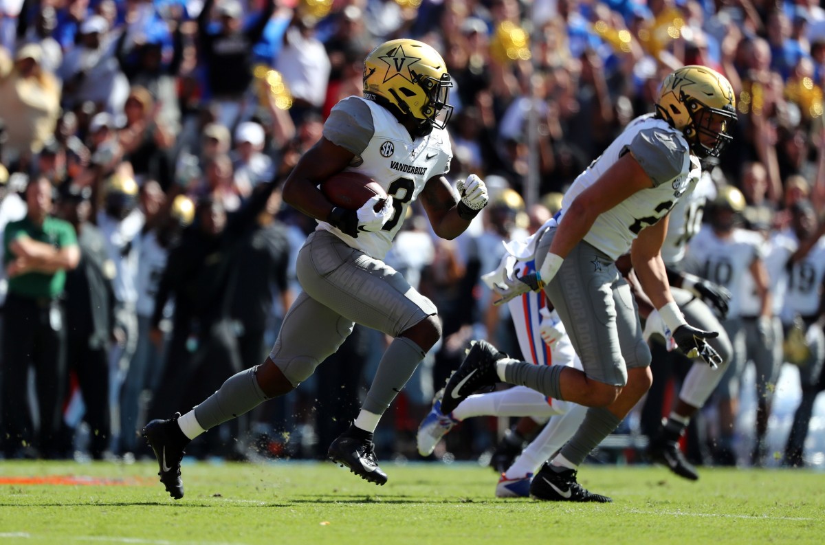 Three Key Commodores on Defense for 2020 Sports Illustrated