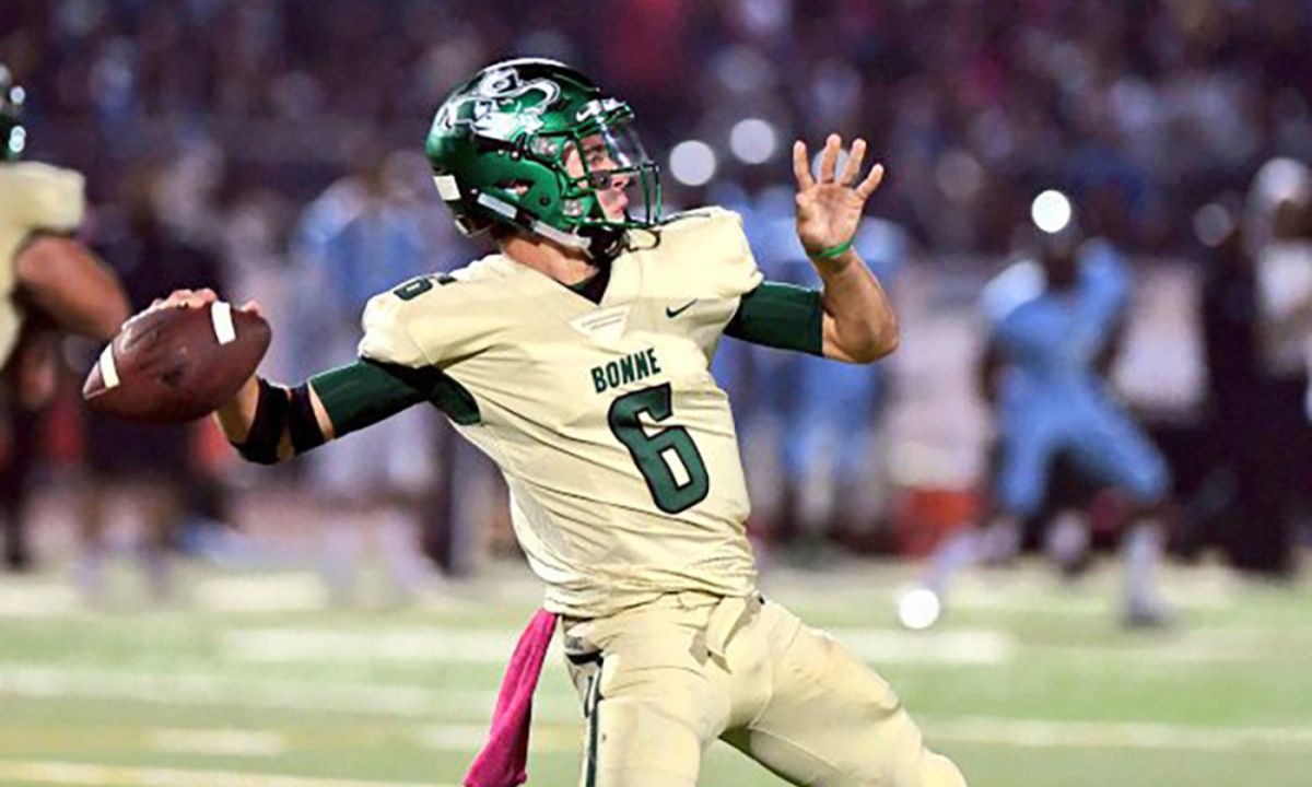 USC Morning Buzz Will Have High School Football For Jake